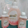 藍(lán)月亮內(nèi)衣褲洗衣液內(nèi)衣洗衣液櫻花香500g*2瓶 去血漬去異味除菌>99% 曬單實(shí)拍圖