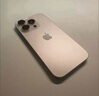 Apple/蘋果 iPhone 16 Pro 256GB 原色鈦金屬 雙卡雙待手機【送聯(lián)通話費券】 曬單實拍圖