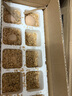 京喜加農(nóng)家新鮮散養(yǎng)雞蛋單枚40g正負(fù)5g谷飼蛋初生蛋溏心蛋早餐生鮮買(mǎi)菜 10枚 曬單實(shí)拍圖