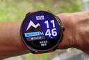 頌拓（SUUNTO）RACE 2戶外訓(xùn)練旗艦腕表 越野鐵三心率血氧運(yùn)動智能手表 礫石灰 曬單實拍圖