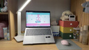 惠普（HP）星Book Pro 14  輕薄筆記本電腦 AI全能本 PS剪輯CAD網(wǎng)課游戲出差 筆記本 元?dú)馓姨?U5-125H/16G內(nèi)存/1TB硬盤(pán) 曬單實(shí)拍圖