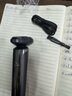 飛科（FLYCO）剃須刀刮胡刀電動(dòng)便攜款旋轉(zhuǎn)式送男友全身水洗須刨 FS905【石耀灰】 曬單實(shí)拍圖