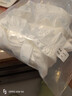 高品質(zhì)百搭木耳邊背心襯衫女上衣夏新款潮流時尚氣質(zhì)高雅 白色 M 【建議體重 80-90斤】 曬單實拍圖