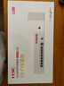 華三（H3C）全屋wifi6路由器千兆雙頻3000M 企業(yè)無(wú)線(xiàn)AP面板 ac+ap1拖4套裝AP3000L-U*4+AC1109L-P-U 曬單實(shí)拍圖