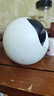 螢石（EZVIZ） C6c 4K星光全彩版 800萬極清  室內(nèi)智能無線監(jiān)控器家用攝像頭雙向通話  嬰兒看護器 曬單實拍圖