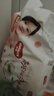 好奇（Huggies）鉑金裝小桃褲成長(cháng)褲L120片(9-14kg)大號尿不濕拉拉褲【消暑散熱】 曬單實(shí)拍圖