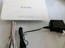 Tenda騰達(dá)路由器無線【千兆WiFi5穿墻王】信號(hào)增強(qiáng)家用全屋放大器AC1200國家補(bǔ)貼金榜一名AC10 曬單實(shí)拍圖