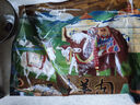 往來白丁 內(nèi)蒙古牛里脊肉2斤凈重 新鮮黃牛肉柳菲力寶寶燒烤火鍋食材 生鮮 曬單實(shí)拍圖