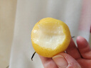 迭果鞍山南果梨遼寧東北特產(chǎn)梨子新鮮水果細(xì)皮南國香水梨 5斤帶箱黃果30個(gè)左右 曬單實(shí)拍圖