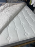 甜秘密（SweetNight）云舒 席夢(mèng)思床墊 獨立袋彈簧 釋壓云感棉 納米支撐芯 1.8*2米 曬單實(shí)拍圖