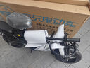 永久新國標折疊電動(dòng)自行車(chē)超長(cháng)續航鋰電池助力代駕電瓶車(chē)代步電單車(chē) 旗艦版-LG電芯-15A續航≤45km 曬單實(shí)拍圖