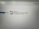 京東京造128G麒麟系列TF（microSD)存儲卡U3 C10 A2 V30 手機平板游戲機內存卡 曬單實(shí)拍圖