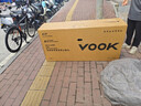 VOOKONE 2.0【官方現貨】公路自行車(chē) 單盤(pán)13速碳纖維前叉碟剎輕量單車(chē) ONE2.0獨家版（現貨速發(fā)） M 推薦身高169-178cm 曬單實(shí)拍圖