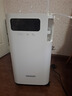 歐姆龍（OMRON）5L升制氧機(jī)醫(yī)用級(jí)家用吸氧機(jī)輕音老人孕婦帶霧化Y-5101W國(guó)家補(bǔ)貼 曬單實(shí)拍圖