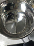 美廚（maxcook）湯鍋 316L不銹鋼湯鍋湯煲24CM 加厚復(fù)合底 MCT5978 曬單實(shí)拍圖