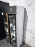 金立廚電消毒柜商用立式大容量餐飲飯店雙門不銹鋼消毒碗柜 【約40-80人】880型寬80cm 四層 臭氧消毒 曬單實拍圖