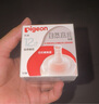 貝親（Pigeon）自然離乳系列吸嘴 替換奶嘴 12月+ BA152 曬單實(shí)拍圖