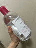 貝德瑪粉水舒妍舒緩潔膚液卸妝水敏感肌可用溫和無需水洗可卸防曬1200ml 曬單實(shí)拍圖