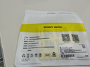 斯泰克【3片裝】適用華為手表Watch GT2/GT3鋼化膜全屏覆蓋高清防摔淡化指紋保護貼膜46mm表盤(pán) 曬單實(shí)拍圖