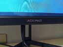 AOCPAD【超500萬(wàn)+人種草】全新32英寸顯示器32英寸電腦顯示器2K240hz辦公設計電競游戲顯示屏2K165HZ屏幕 32英寸【2K165Hz】全能推薦 直黑 曬單實(shí)拍圖