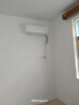 志高（CHIGO）空調(diào)壁掛式/掛機(jī) 單冷定頻  新能效節(jié)能省電 大1匹 五級能效 01款 曬單實(shí)拍圖