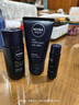 妮維雅（NIVEA）妮維雅男士旅行護膚套裝體驗裝（潔面+精華水+精華乳） 曬單實(shí)拍圖