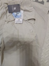 駱駝戶(hù)外速干褲男傘兵褲夏涼感耐磨工裝褲透氣吸汗防曬運動(dòng)長(cháng)褲女 曬單實(shí)拍圖