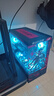 華碩全家桶AMD 9700X/RTX5060Ti 16G/RTX5070電腦主機(jī)顯卡臺(tái)式組裝主機(jī)電競(jìng)游戲設(shè)計(jì)渲染AIDIY組裝整機(jī) 配三:9700X+RTX5070Ti 曬單實(shí)拍圖