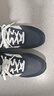 NEW BALANCE 25年休閑鞋男鞋女鞋厚底百搭舒適運動(dòng)鞋370系列U370PB 42 曬單實(shí)拍圖