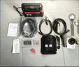 德力西高端無(wú)氣三用二保焊機1200家用220v電焊氬弧焊智能氣保焊機 德力西[超強智能三用款]全套4 曬單實(shí)拍圖