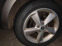 佳通(Giti)汽車輪胎205/55R16 91H E1 原配 大眾寶來 適配速騰/朗逸 曬單實(shí)拍圖