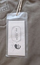 馬登工裝美式萊賽爾涼感T恤收袖口黑色速干健身衣v領(lǐng)修身短袖男夏 炭黑色 【尺碼偏小/建議拍大一碼】 2XL 曬單實(shí)拍圖