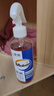 摩啃生物酶寵物除臭劑狗狗貓咪去尿味噴霧除味劑分解劑【2L+300ml】 曬單實(shí)拍圖