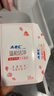ABC私處濕巾衛生清潔抑菌濕巾PH弱酸18片/盒*4盒(KMS免洗配方） 曬單實(shí)拍圖