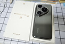 HUAWEI Pura 80 Pro  12GB+512GB 釉黑一英寸主攝  個(gè)性色卡 AI輔助構(gòu)圖 華為鴻蒙智能手機(jī) 曬單實(shí)拍圖