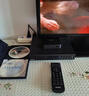 飛利浦（PHILIPS）全高清DVD影碟播放機 TAEP200 dvd播放機 cd機 dvd 影碟機 dvd影碟機 cd播放器 高清光盤(pán)播放機 標配 曬單實(shí)拍圖