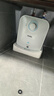 海爾（Haier）國(guó)家補(bǔ)貼20%小廚寶電熱水器5升 EC5FA 一級(jí)能效節(jié)能 1750W速熱家用儲(chǔ)水式廚房臺(tái)下小型安全熱水寶 曬單實(shí)拍圖