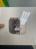 有色（yoose）剃須刀便攜往復(fù)式5刀頭電動(dòng)刮胡刀 全身水洗90分鐘續(xù)航 七夕送男友老公生日禮物 MINI 5 砂巖白 曬單實(shí)拍圖