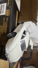 中精質(zhì)造奔馳300sl合金車(chē)模仿真復古老爺車(chē)玩具汽車(chē)模型男孩收藏擺件 1:36奔馳300SL復古合金老爺車(chē)/白 曬單實(shí)拍圖