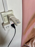 華為智選 移動(dòng)隨身wifi mini隨行無(wú)線(xiàn)網(wǎng)卡4g路由器 直插筆記本USB卡托上網(wǎng)卡流量卡 E8372-821全網(wǎng)通 曬單實(shí)拍圖