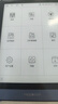 JDRead聯(lián)名款MEEBOOK M6 6英寸 電子書(shū) 電子閱讀器 300PPI高清墨水屏 開(kāi)放式安卓系統 32GB 電子書(shū)閱讀器 曬單實(shí)拍圖