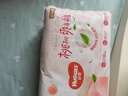好奇（Huggies）鉑金裝小桃褲紙尿褲L120片(9-14kg)大號尿不濕【消暑散熱】 曬單實(shí)拍圖