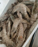 海之幫新鮮青島大蝦超大蝦凍蝦白蝦鮮活冷凍對蝦大號青蝦海鮮批發(fā) 16-18厘米活蝦速凍 3斤(凈重) 曬單實拍圖