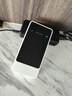 德芊隨身wifi2025款超大10000毫安5Ghz雙頻充電寶二合一無(wú)線(xiàn)wifi6移動(dòng)網(wǎng)絡(luò )無(wú)限流量家用車(chē)載路由器上網(wǎng) 【帝王版】1萬(wàn)毫安52核-續航72小時(shí) 曬單實(shí)拍圖