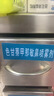鉆石牌（DIAMOND）吊扇電風(fēng)扇銅芯電機(jī)銅線家用吊頂風(fēng)扇56吋工業(yè)工廠車間客廳吊風(fēng)扇大風(fēng)力宿舍電扇 56寸100W吊扇王（銅芯/加大電機(jī)） 曬單實(shí)拍圖