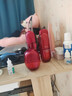 韓束紅蠻腰護膚品套裝禮盒抗皺緊致補水化妝品套裝送女友媽媽禮物 推薦蠻腰五件套 曬單實(shí)拍圖