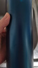 膳魔師（THERMOS）鈦杯Ti純鈦保溫杯大容量水杯商務(wù)杯子團購生日禮物TCTG/TCTC TCTG深海藍【茶漏過(guò)濾網(wǎng)】 500ml 曬單實(shí)拍圖