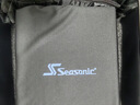 海韻（SEASONIC）1600W PRIME至尊旗艦鈦金ATX3電源套裝 （贈品180度雙色12V-2x6）支持5090/9070 曬單實(shí)拍圖