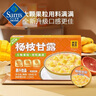 滿(mǎn)記甜品 楊枝甘露 180g*8 曬單實(shí)拍圖