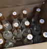 汾酒 黃蓋玻汾 清香型高度白酒 53度 475mL*12瓶 整箱裝 曬單實(shí)拍圖